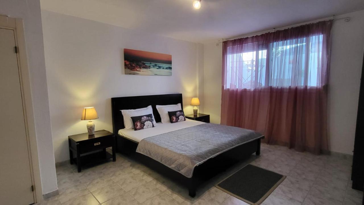 Mina House Siviri别墅 外观 照片