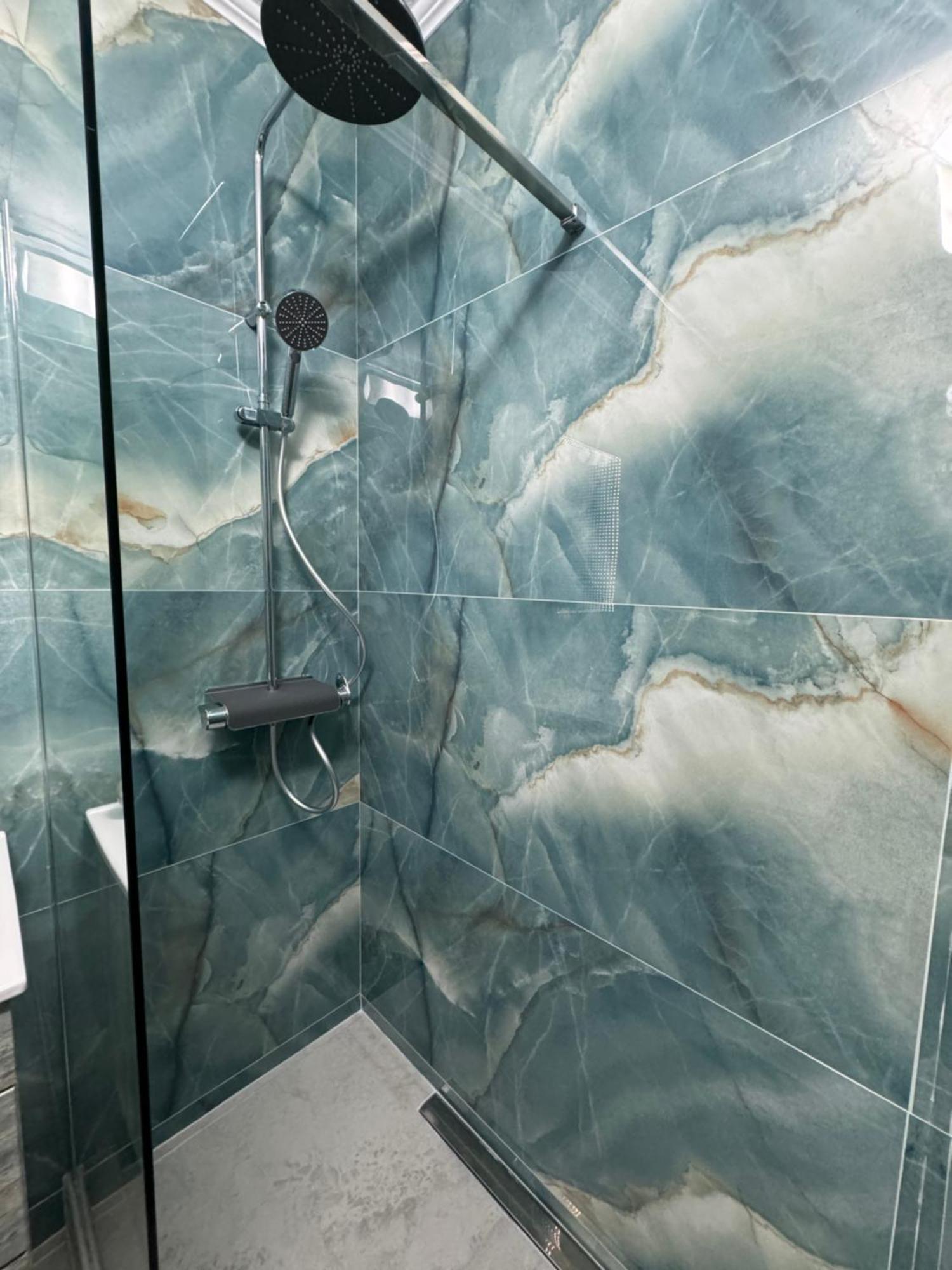 Mina House Siviri别墅 外观 照片